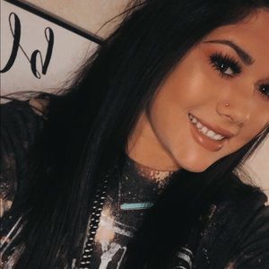 Meet your Posher, Krista